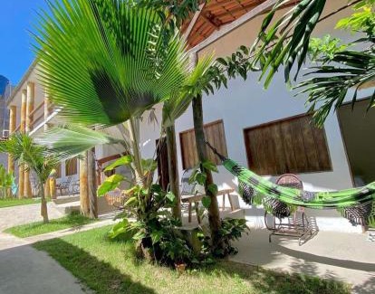Sao Miguel dos Milagres Hotel | Pousada Cantinho de Milagres