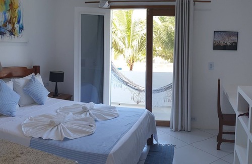 Jijoca de Jericoacoara Hotel | Pousada Caminho da Praia