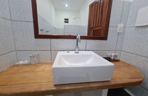 Jijoca de Jericoacoara Hotel | Pousada Caminho da Praia