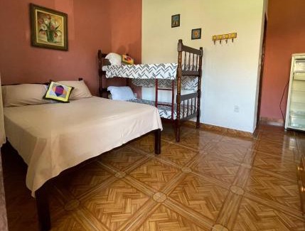 Sertao do Taquari Hotel | Pousada Cachoeira de Paraty