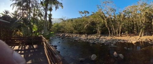 Sertao do Taquari Hotel | Pousada Cachoeira de Paraty