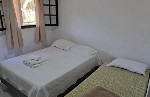 Sertao do Taquari Hotel | Pousada Cachoeira de Paraty