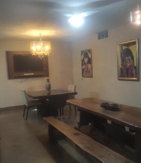 Cuiaba Casa | Pousada Café Villa Monnaié