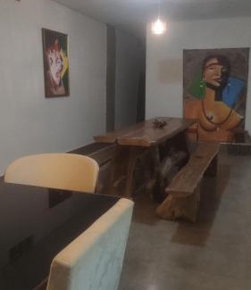 Cuiaba Casa | Pousada Café Villa Monnaié