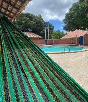 Parnaiba Casa | Pousada Cajueiro Beach House