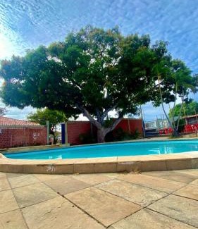 Parnaiba Casa | Pousada Cajueiro Beach House