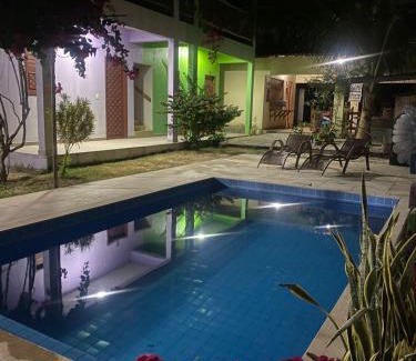 Caicara Apartamento | Pousada Caminho do Paraíso