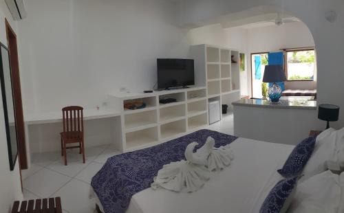Jijoca de Jericoacoara Hotel | Pousada Caminho da Praia