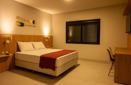 Canto Grande Hotel | Pousada Caminho do Bosque