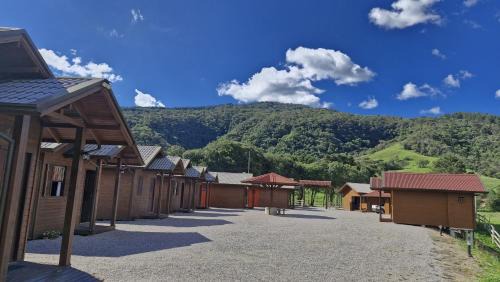 Bom Retiro Hotel | Pousada Caminhos da Serra