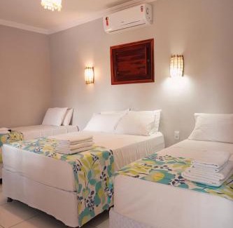 Camocim Hotel | Pousada Camocim Beach