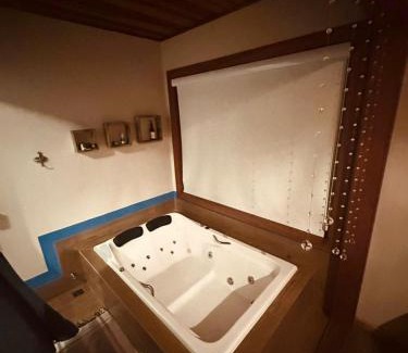 Bocaina de Minas Cabina | Pousada Camping e Restaurante Vila dos Arcanjos