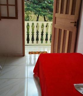 Paty do Alferes Casa | Pousada & Camping Recanto dos Anjos Azuis