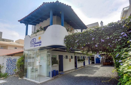 Bombas Hotel | Pousada Canario Azul