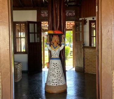 Canavieiras Hotel | Pousada Canavieiras