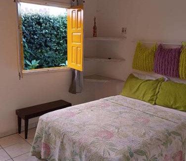 Historic Center Hotel | Pousada Canoeiros