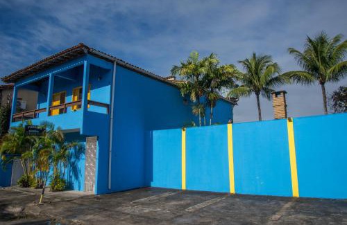 Historic Center Hotel | Pousada Canoeiros