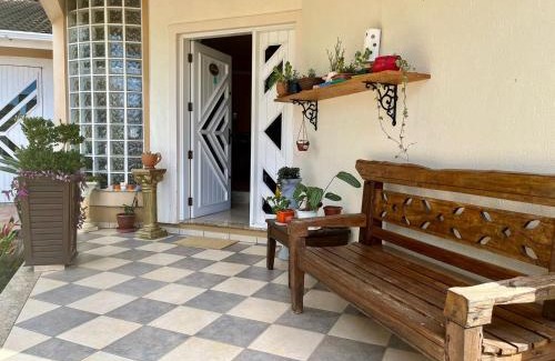 Rolante Casa | Pousada Canto Bonito centro de Rolante
