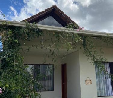 Caparao Velho Apartamento | Pousada Canto das Pedras Flats