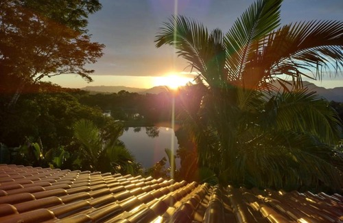 Rio do Sul Apartamento | pousada canto do bugiu
