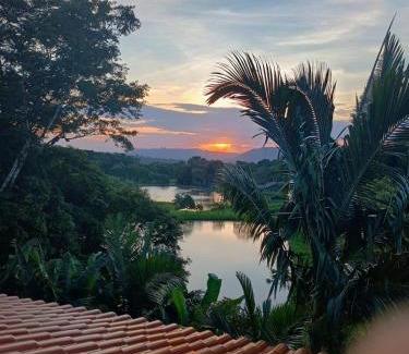 Rio do Sul Apartamento | pousada canto do bugiu