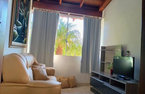 Rio do Sul Apartamento | pousada canto do bugiu