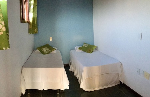 Prado Hotel | Pousada Canto do Rio