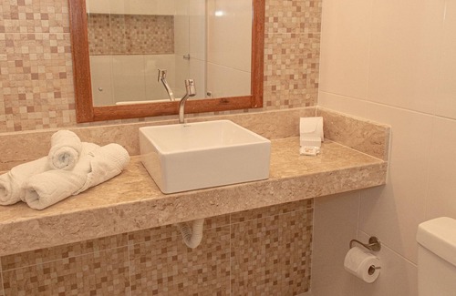 Prado Hotel | Pousada Canto do Rio