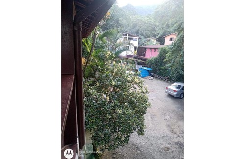 Trindade Casa | Pousada Canto do Sabiá