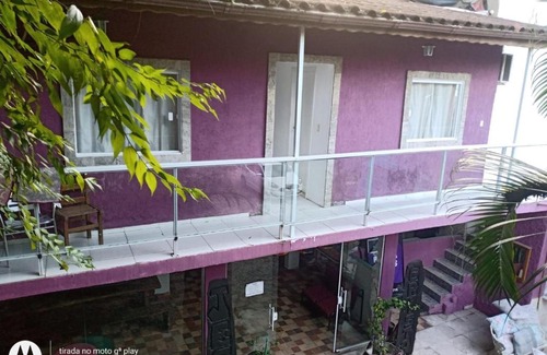 Trindade Casa | Pousada Canto do Sabiá