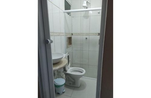 Trindade Casa | Pousada Canto do Sabiá