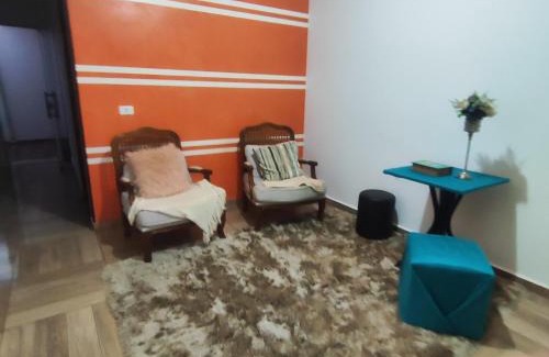 Campo Mourao Casa | Pousada Canto dos Pássaros