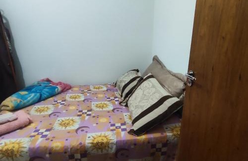 Campo Mourao Casa | Pousada Canto dos Pássaros