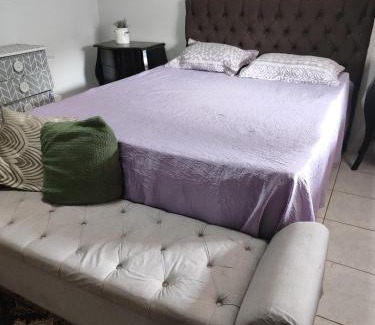 Cianorte Casa | Pousada Canto dos pássaros