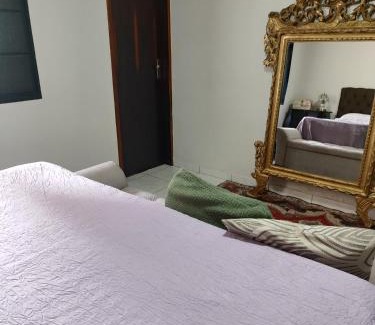 Cianorte Casa | Pousada Canto dos pássaros