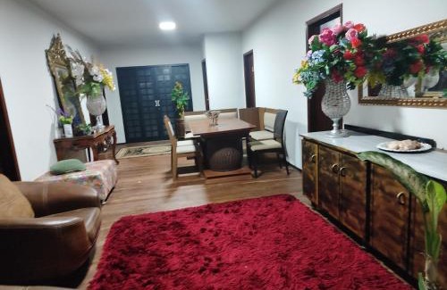 Cianorte Casa | Pousada Canto dos pássaros