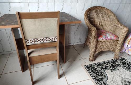 Cianorte Casa | Pousada Canto dos pássaros