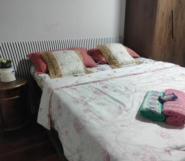 Cianorte Casa | Pousada Canto dos pássaros