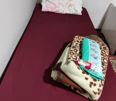 Cianorte Casa | Pousada Canto dos Pássaros
