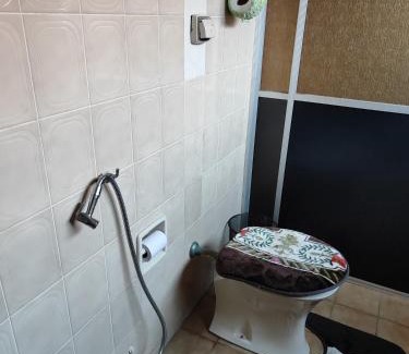 Cianorte Casa | Pousada Canto dos Pássaros