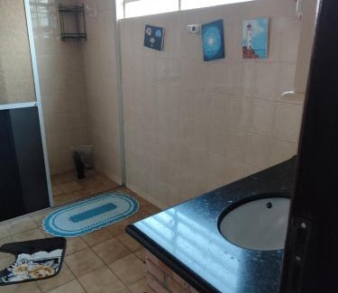 Cianorte Casa | Pousada Canto dos Pássaros