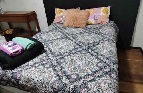 Cianorte Casa | Pousada Canto dos Pássaros