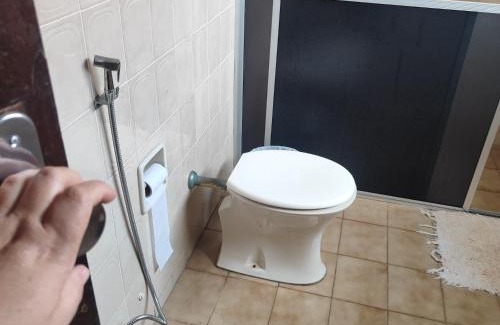 Cianorte Casa | Pousada Canto dos Pássaros