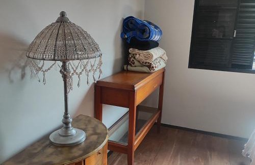 Cianorte Casa | Pousada Canto dos Pássaros