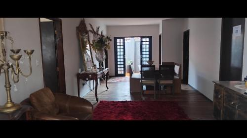 Cianorte Casa | Pousada Canto dos pássaros