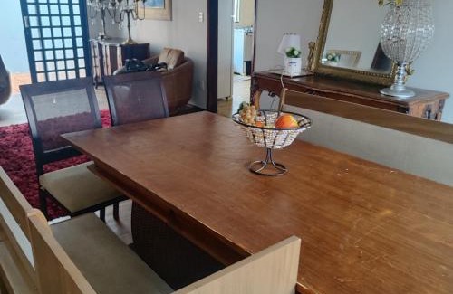 Cianorte Casa | Pousada Canto dos pássaros