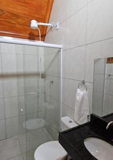 Tiangua Cabina | Pousada Canto Gaúcho