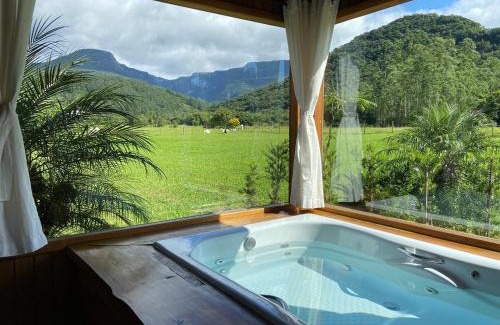 Praia Grande Chalet De Esquí | Pousada Canyons do Sul