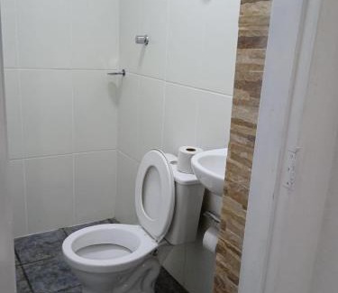 Sao Jose da Barra Hotel | Pousada Capitour