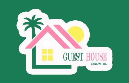 Caraiva Hotel | Pousada Caraiva Guest House